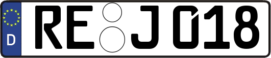RE-J018