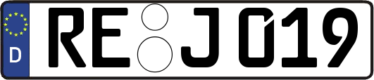 RE-J019