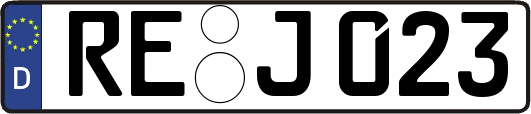 RE-J023