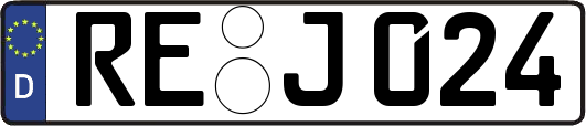 RE-J024