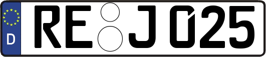 RE-J025
