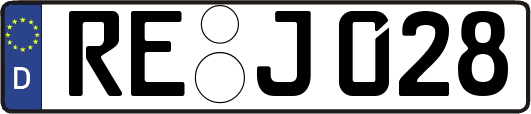 RE-J028