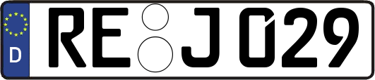 RE-J029