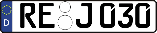 RE-J030