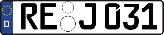 RE-J031