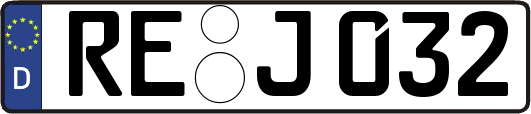 RE-J032