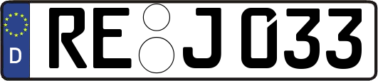 RE-J033