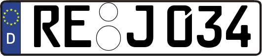 RE-J034