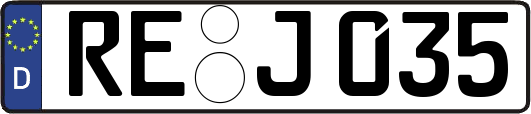 RE-J035