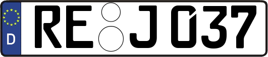RE-J037