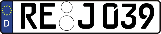 RE-J039