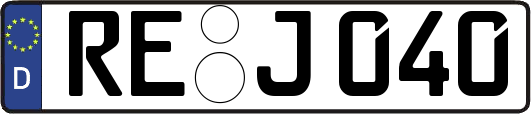 RE-J040