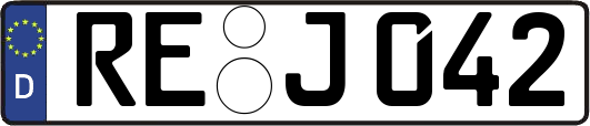 RE-J042