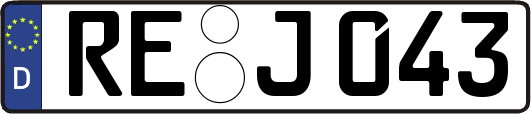 RE-J043