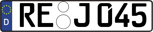 RE-J045