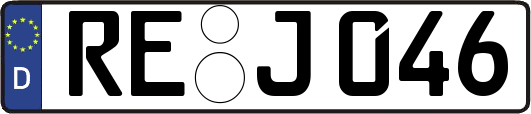 RE-J046