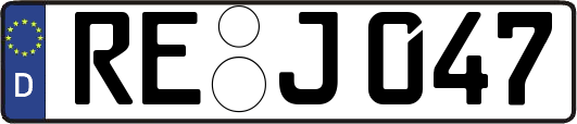 RE-J047