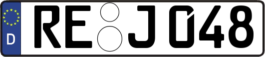 RE-J048