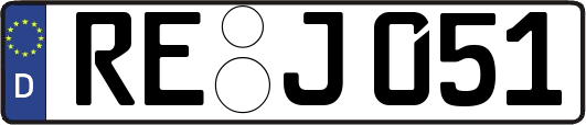 RE-J051