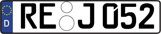 RE-J052