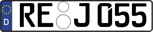 RE-J055