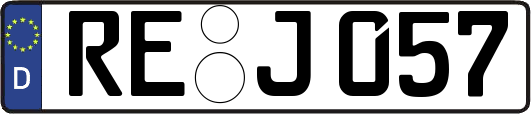 RE-J057