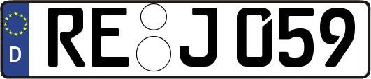RE-J059