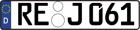 RE-J061