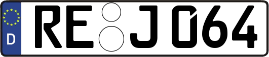 RE-J064