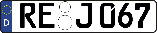 RE-J067