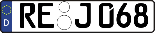 RE-J068