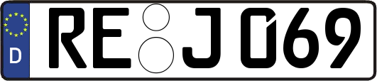 RE-J069