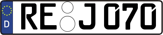 RE-J070