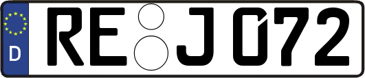 RE-J072