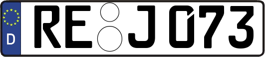 RE-J073