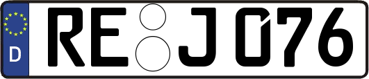 RE-J076