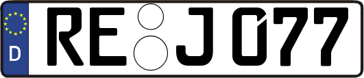 RE-J077