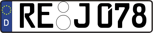 RE-J078