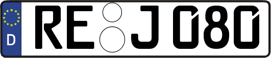RE-J080