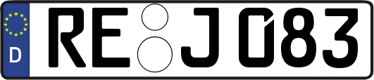 RE-J083