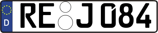 RE-J084