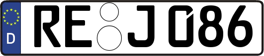 RE-J086