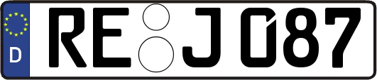 RE-J087