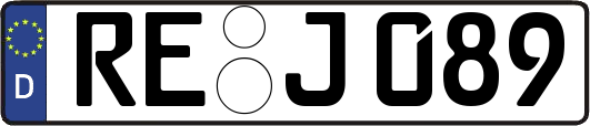 RE-J089