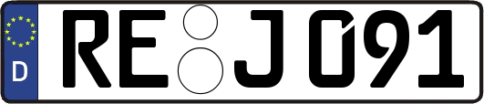 RE-J091