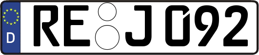 RE-J092