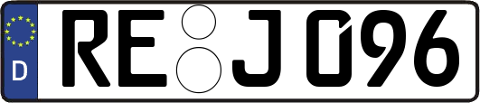 RE-J096