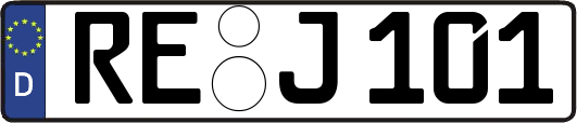 RE-J101