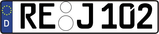 RE-J102
