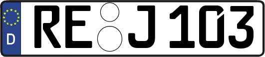 RE-J103